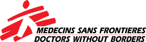 Doctors Without Borders organization logo