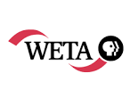 WETA station logo